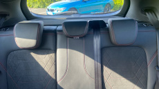 Ford Fiesta 1.0 EcoBoost ST-Line X 5dr Petrol Hatchback